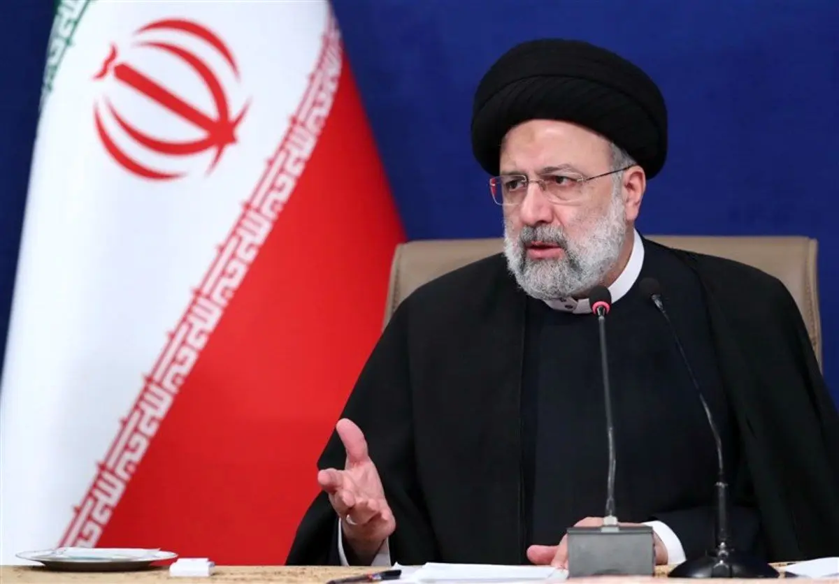 رئیسی: صدور سند برای حریم دریا مبنای قانونی ندارد