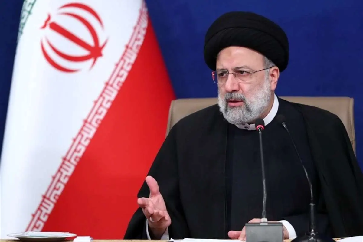 رئیسی: صدور سند برای حریم دریا مبنای قانونی ندارد