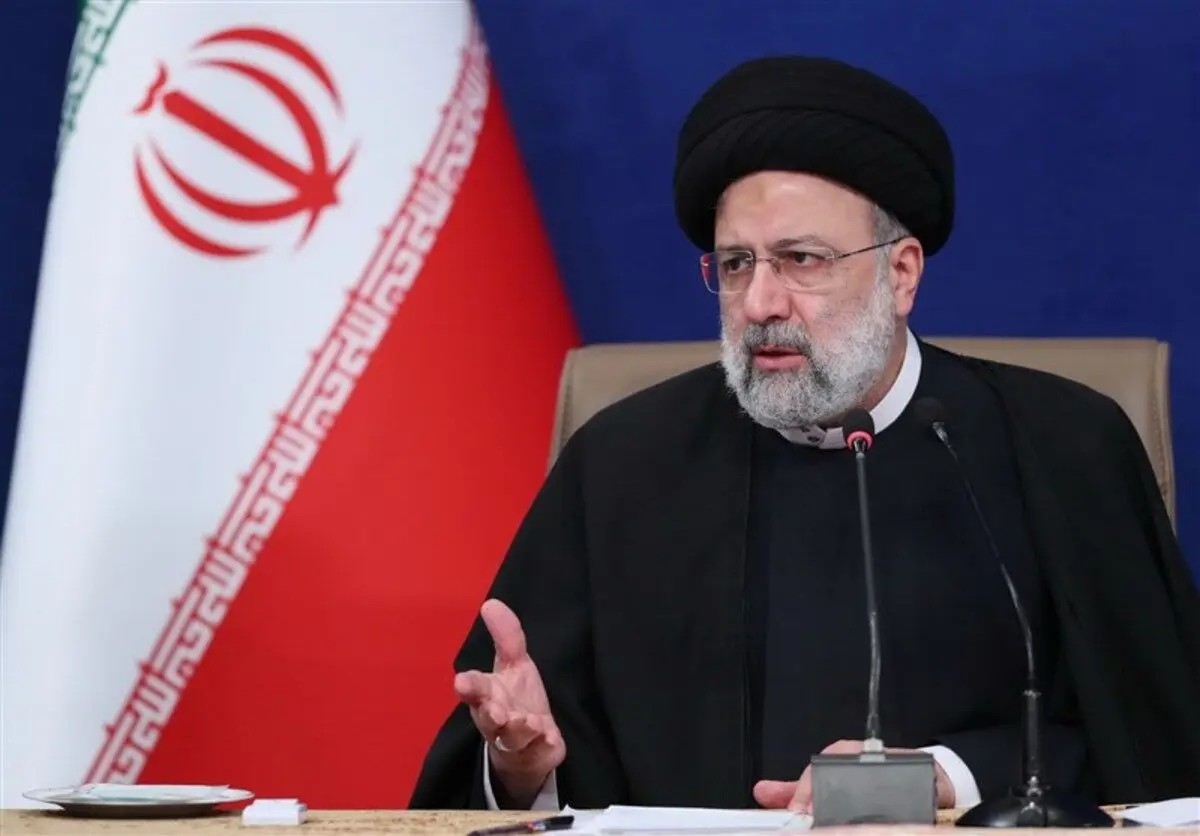 رئیسی: صدور سند برای حریم دریا مبنای قانونی ندارد