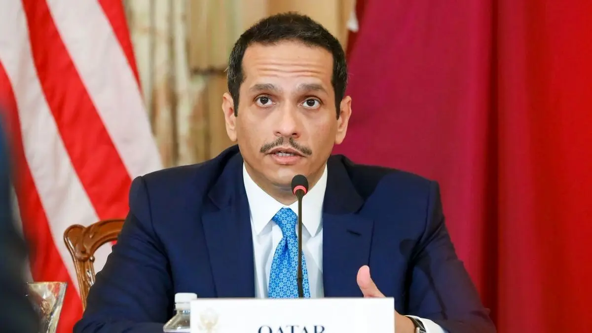 قطر: برای پل زدن در مذاکرات غیرمستقیم ایران و آمریکا تلاش می‌کنیم