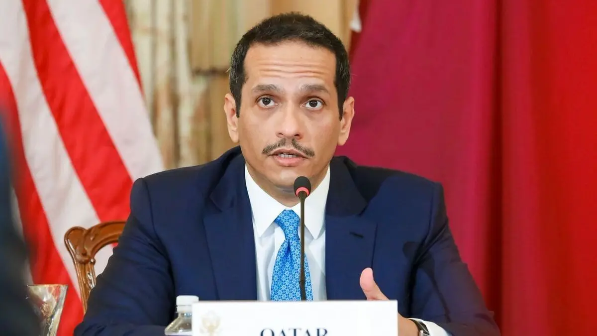 قطر: برای پل زدن در مذاکرات غیرمستقیم ایران و آمریکا تلاش می‌کنیم