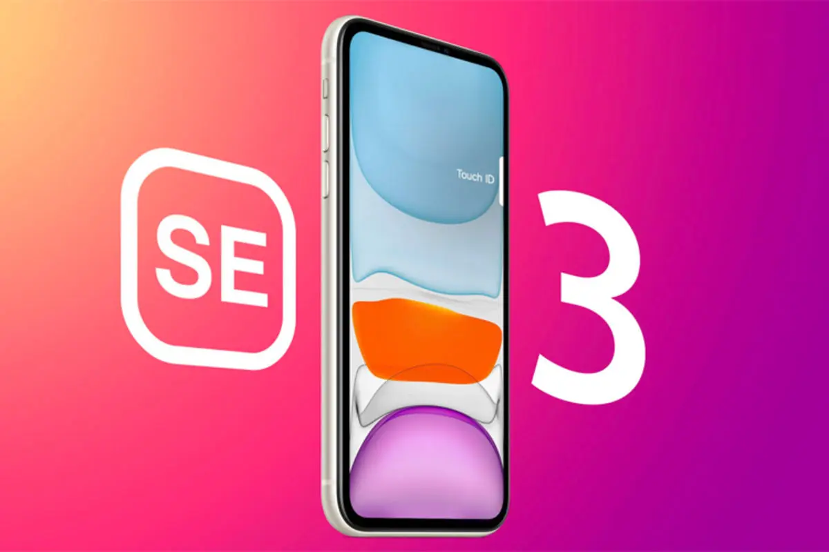 رونمایی از آیفون و آی‌پد ارزان‌قیمت در آینده نزدیک