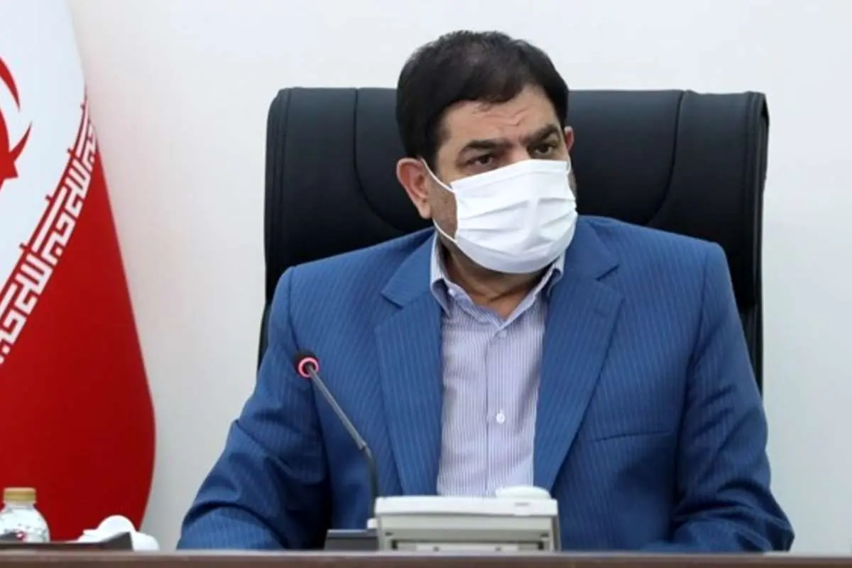 مخبر: محدودیتهای کرونایی به سرعت اعمال شود