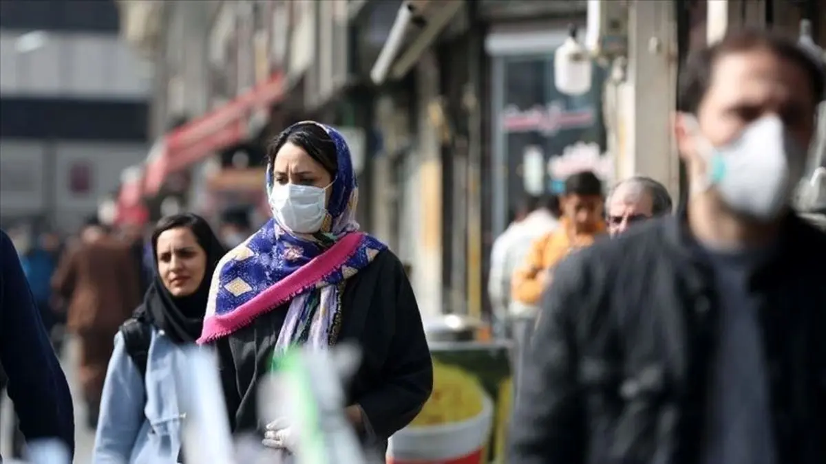 آخرین رنگ‌بندی کرونایی شهرها؛ ۷۷ شهر قرمز شدند