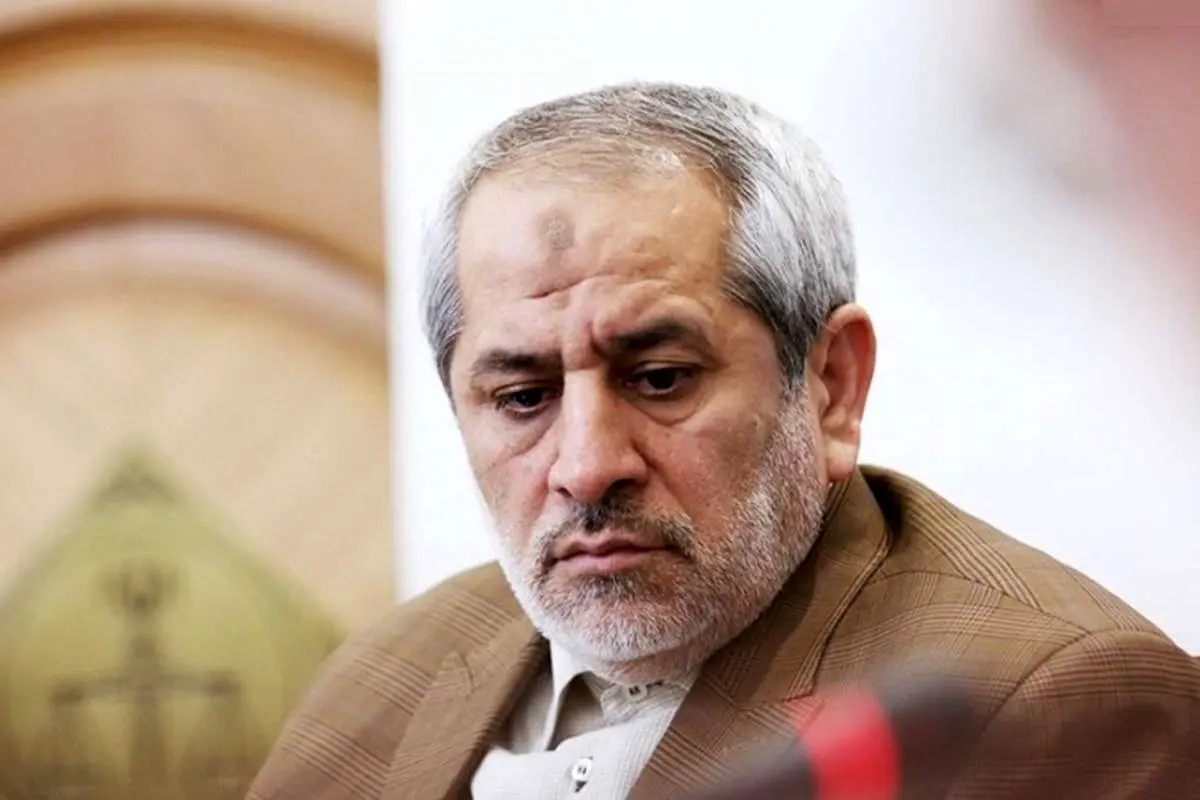 اعتراض از نوع جعفری دولتآبادی