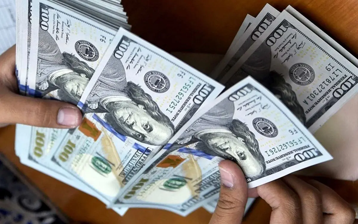 پیش‌بینی قیمت دلار امروز پنجشنبه ۱۴ بهمن ۱۴۰۰