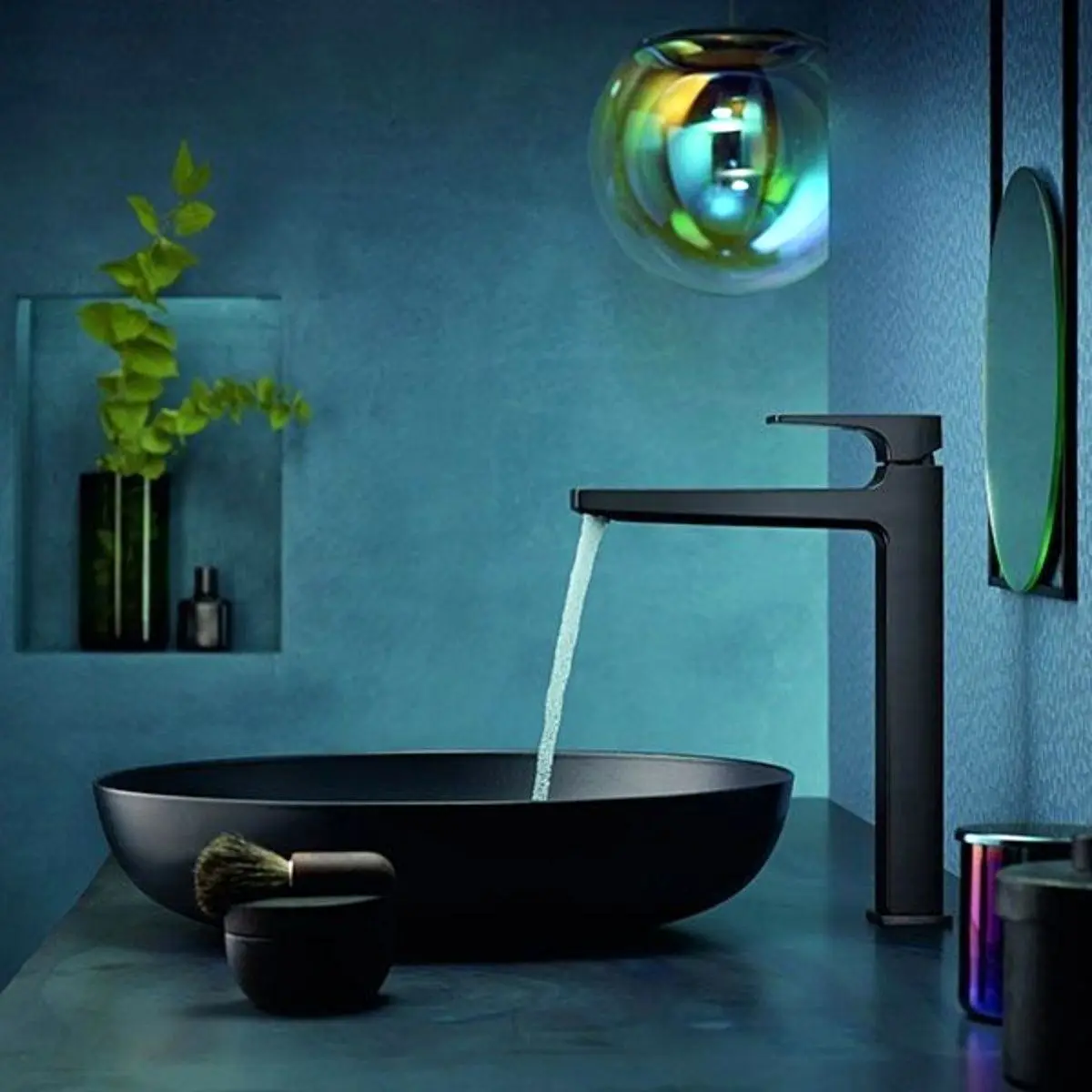 چک لیست خرید بهترین شیر روشویی!