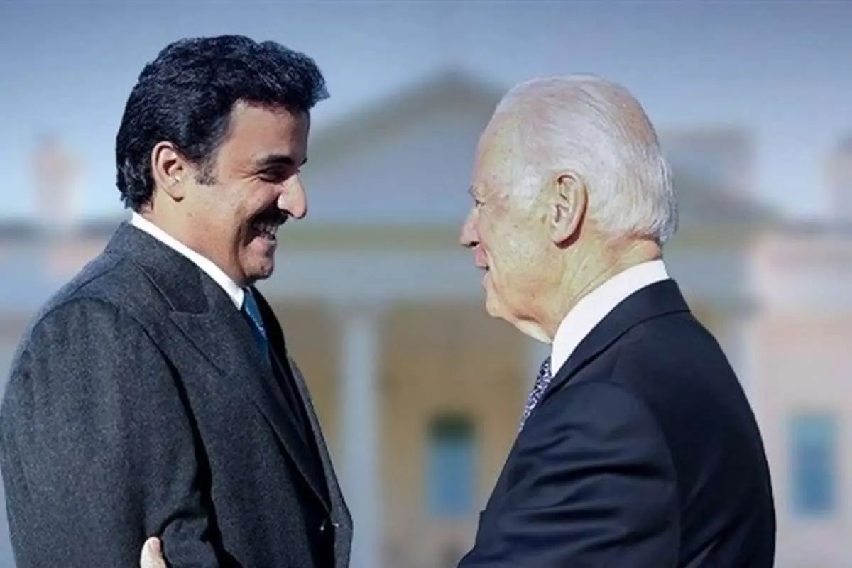 احتمال آزادی زندانیان آمریکایی در ایران