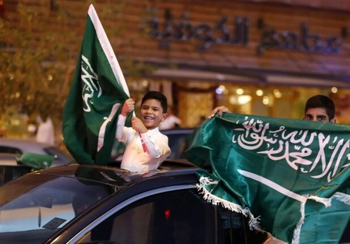 واکنش‌ها به احتمال حذف عبارت «لااله الاالله، محمد رسول الله» از پرچم عربستان