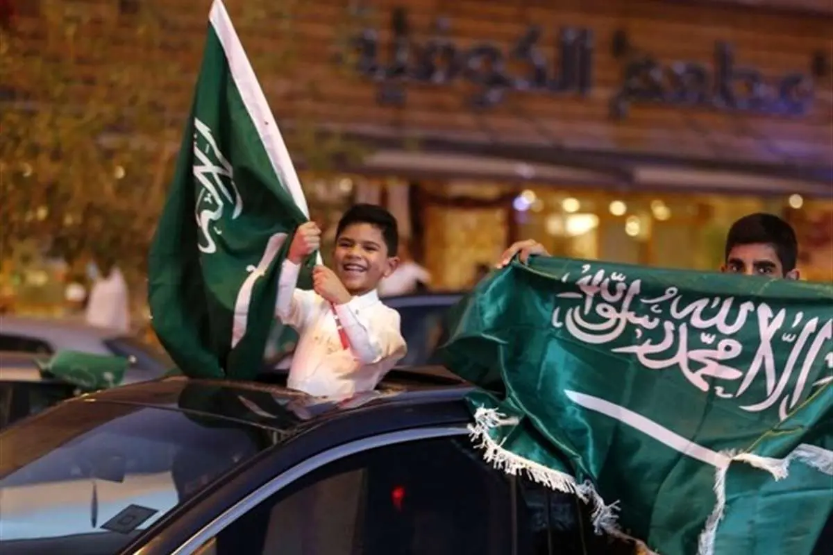 واکنشها به احتمال حذف عبارت «لااله الاالله، محمد رسول الله» از پرچم عربستان