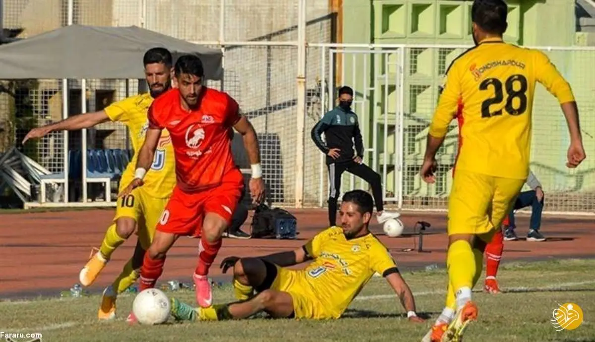 خروج مهاجم تراکتور از رادار پرسپولیس؛ رقم عجیب پیمان بابایی