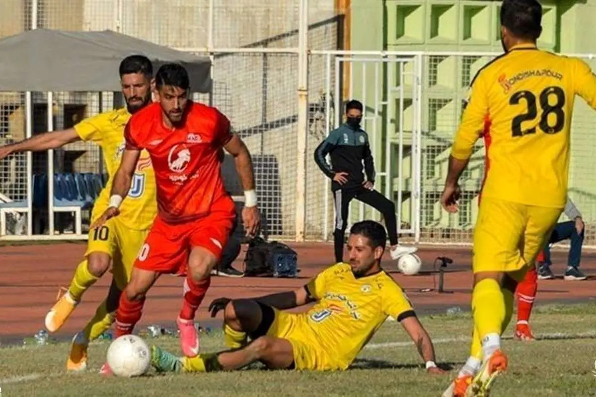 خروج مهاجم تراکتور از رادار پرسپولیس؛ رقم عجیب پیمان بابایی