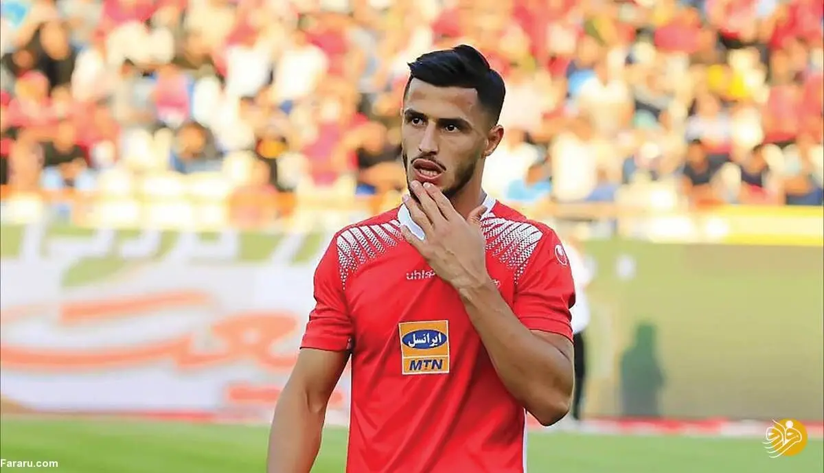 پرسپولیس این بازیکنان را نمی‌خواهد!