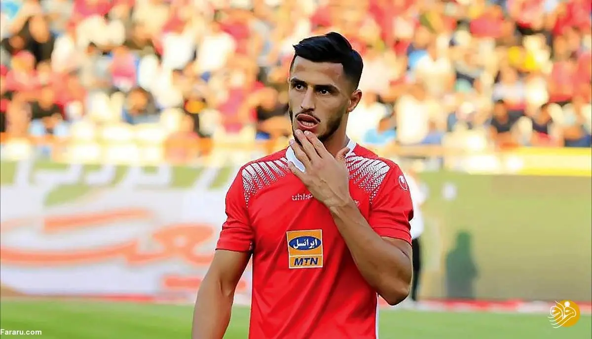 پرسپولیس این بازیکنان را نمی‌خواهد!