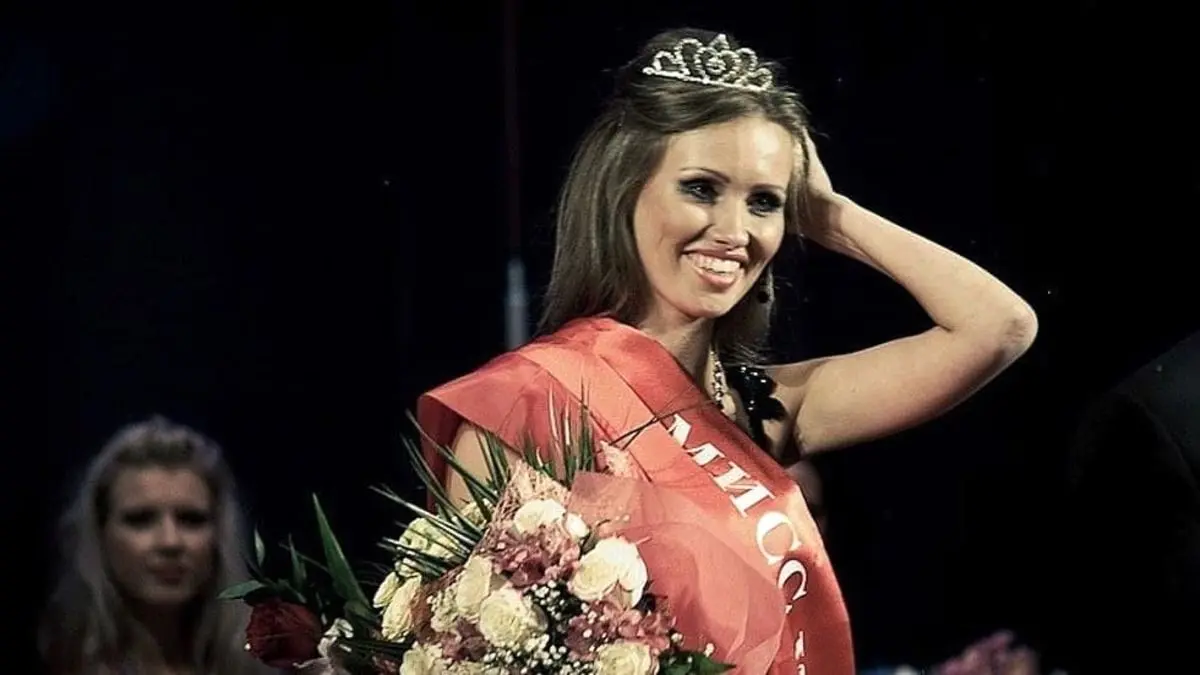 بازداشت شوهر ملکه زیبایی سابق روسیه به جرم قتل او