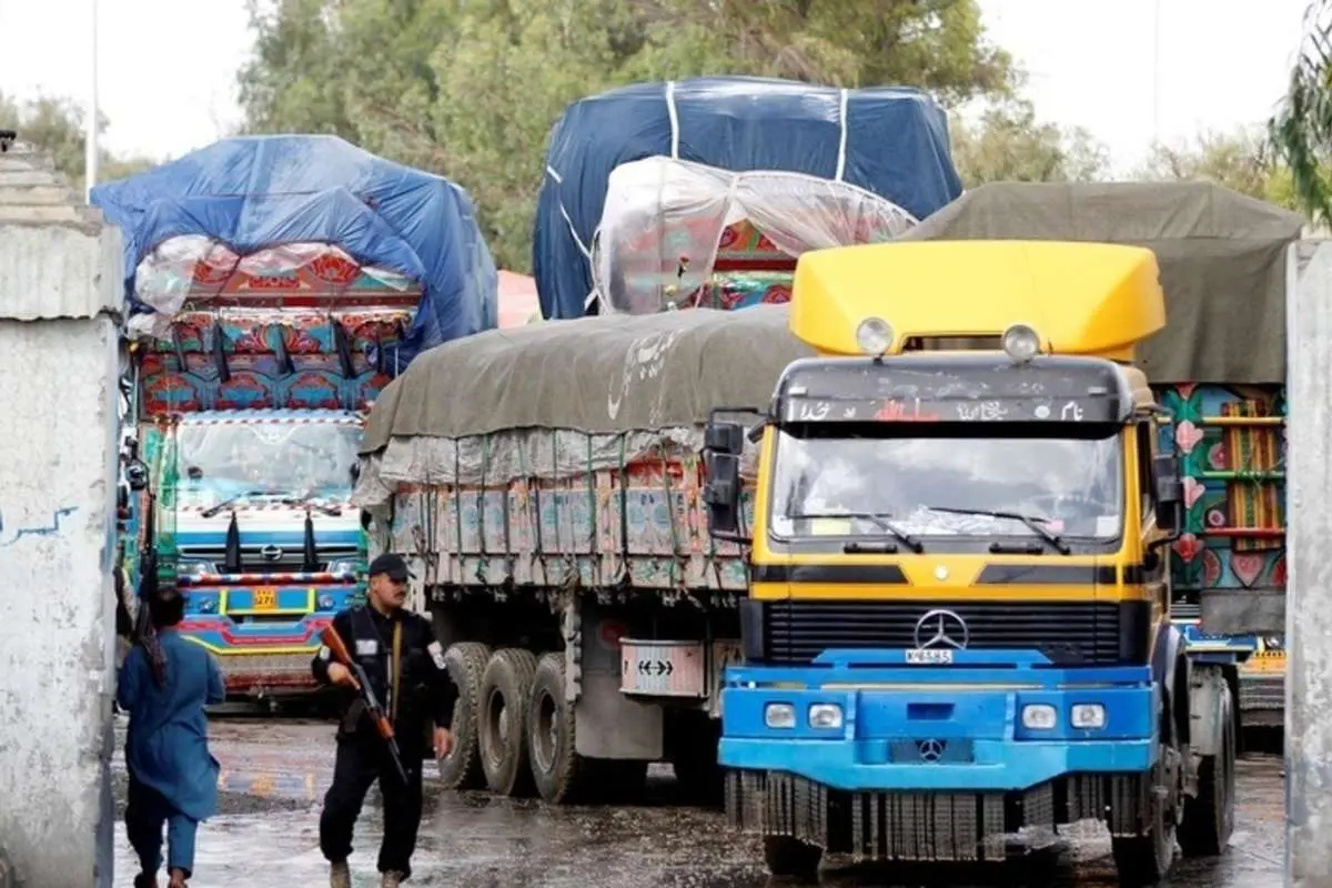 توافق تهران - کابل برای آغاز تهاتر کالا