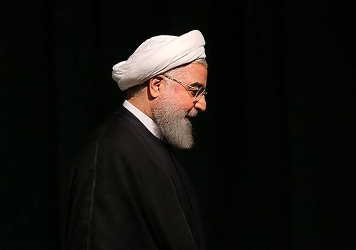 حمله روزنامه دولت به جلسات روحانی با خاتمی، ناطق، جهانگیری و لاریجانی