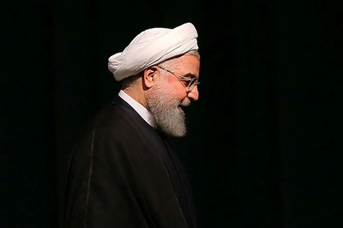 حمله روزنامه دولت به جلسات روحانی با خاتمی، ناطق، جهانگیری و لاریجانی