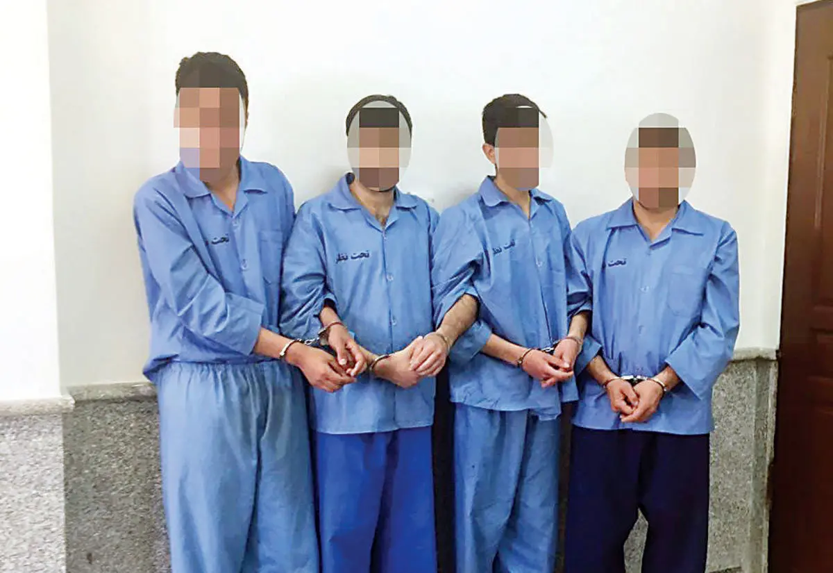 پشت‌پرده سرقت میلیونی ۸۹ گوشی لوکس