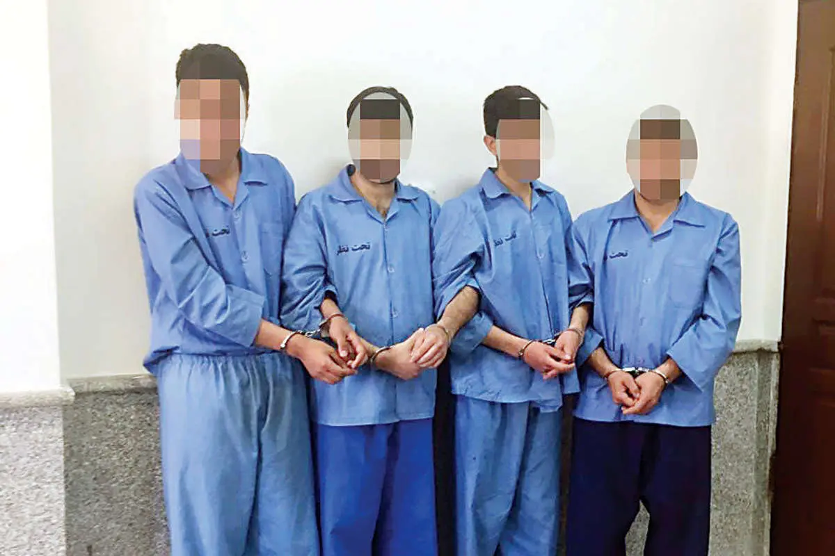 پشتپرده سرقت میلیونی ۸۹ گوشی لوکس