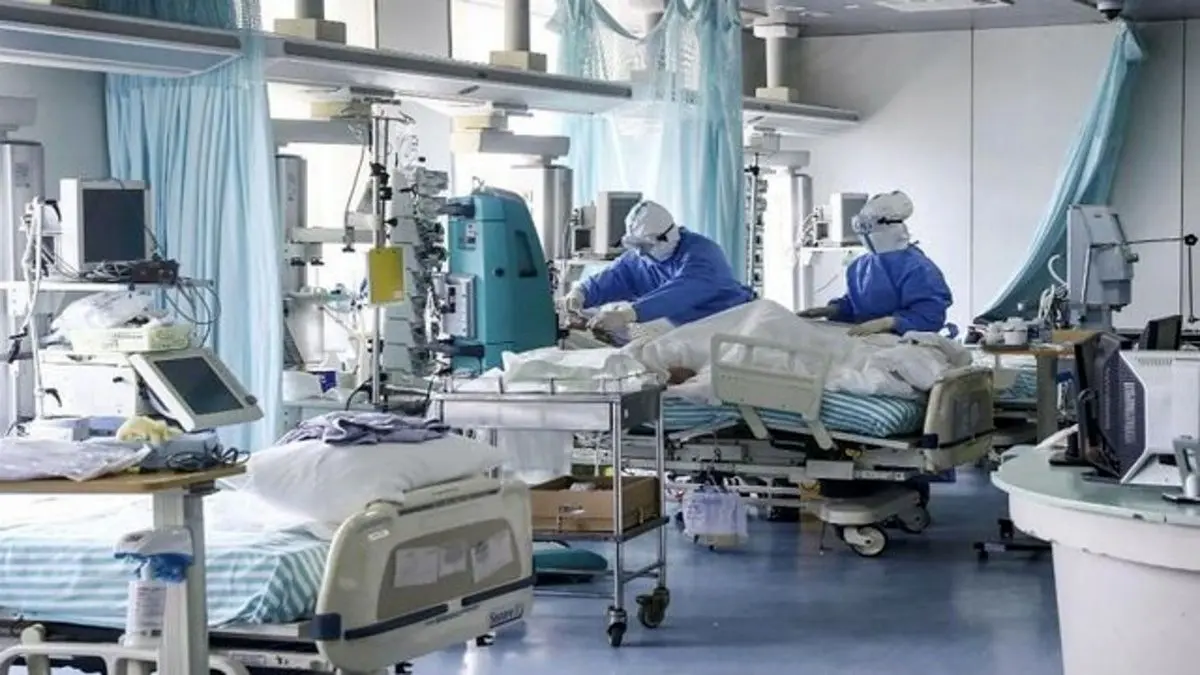 آماده باش مراکز بهداشتی؛ روند مبتلایان به کرونا صعودی شد