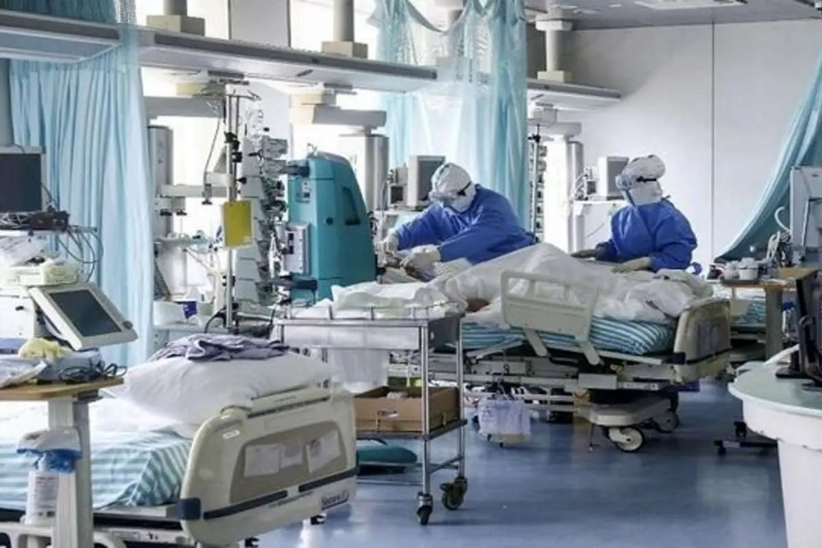 آماده باش مراکز بهداشتی؛ روند مبتلایان به کرونا صعودی شد