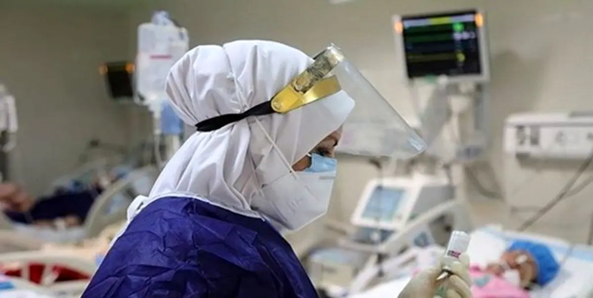 آمادگی کامل مراکز درمانی کشور برای مقابله با اومیکرون