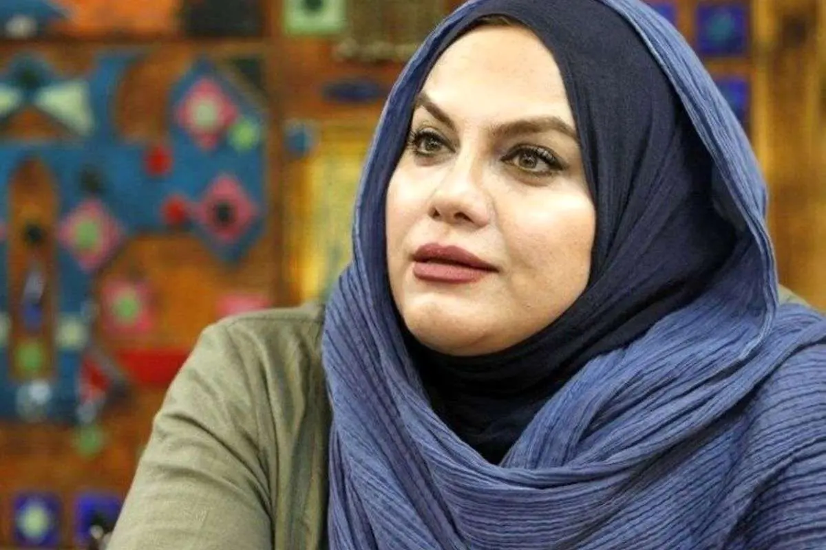 توضیح نرگس آبیار درباره دکور سریالش در «عفیفآباد»