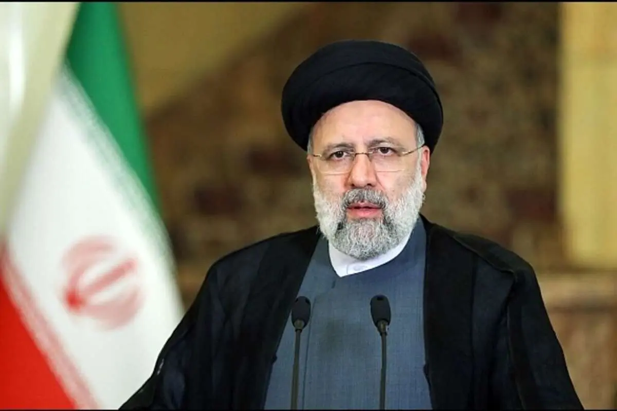 رئیسی: موظفیم همه حقوقبگیران را به یک چشم ببینیم
