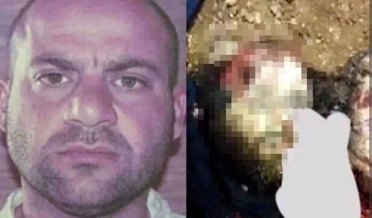 بایدن: رهبر داعش کشته شد