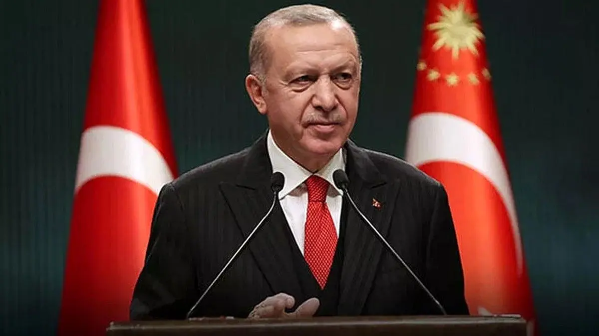 بازی اردوغان با کارت اوکراین