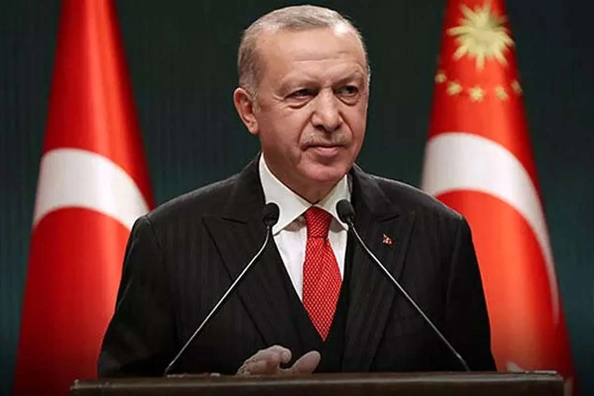 بازی اردوغان با کارت اوکراین
