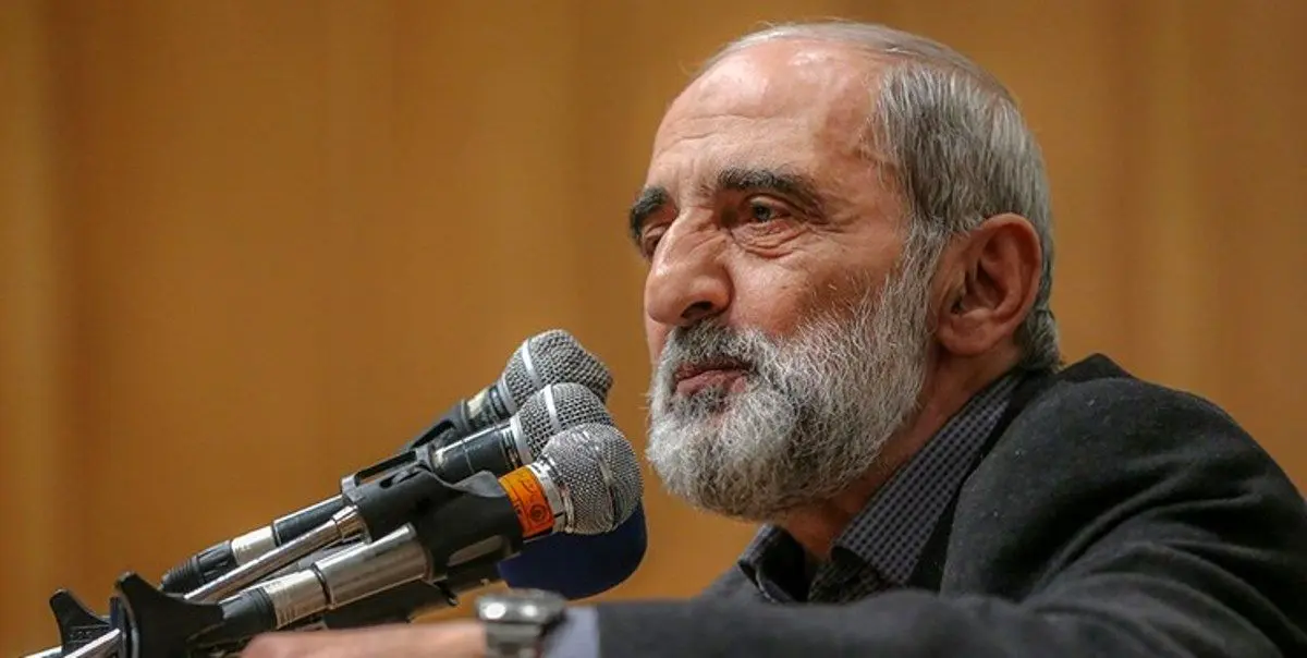 کنایه‌های شریعتمداری به روحانی