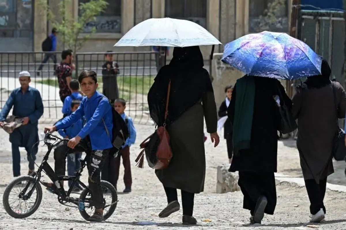 (ویدئو) بازگشایی برخی دانشگاه‌های افغانستان به صورت تک‌جنسیتی