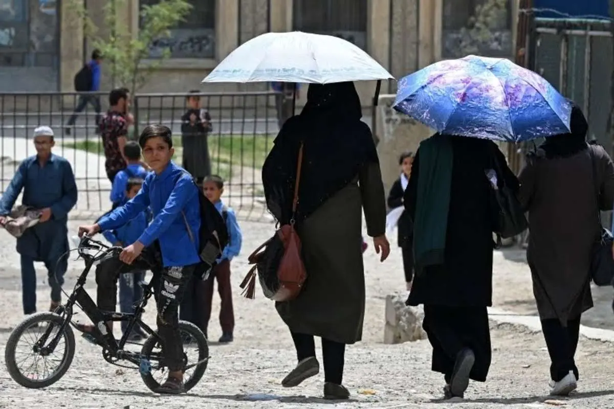 (ویدئو) بازگشایی برخی دانشگاههای افغانستان به صورت تکجنسیتی