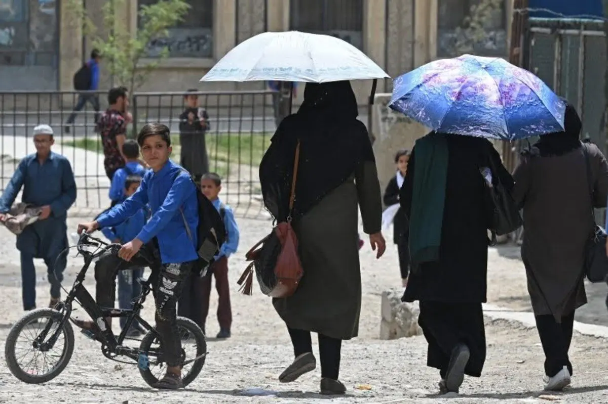 (ویدئو) بازگشایی برخی دانشگاه‌های افغانستان به صورت تک‌جنسیتی