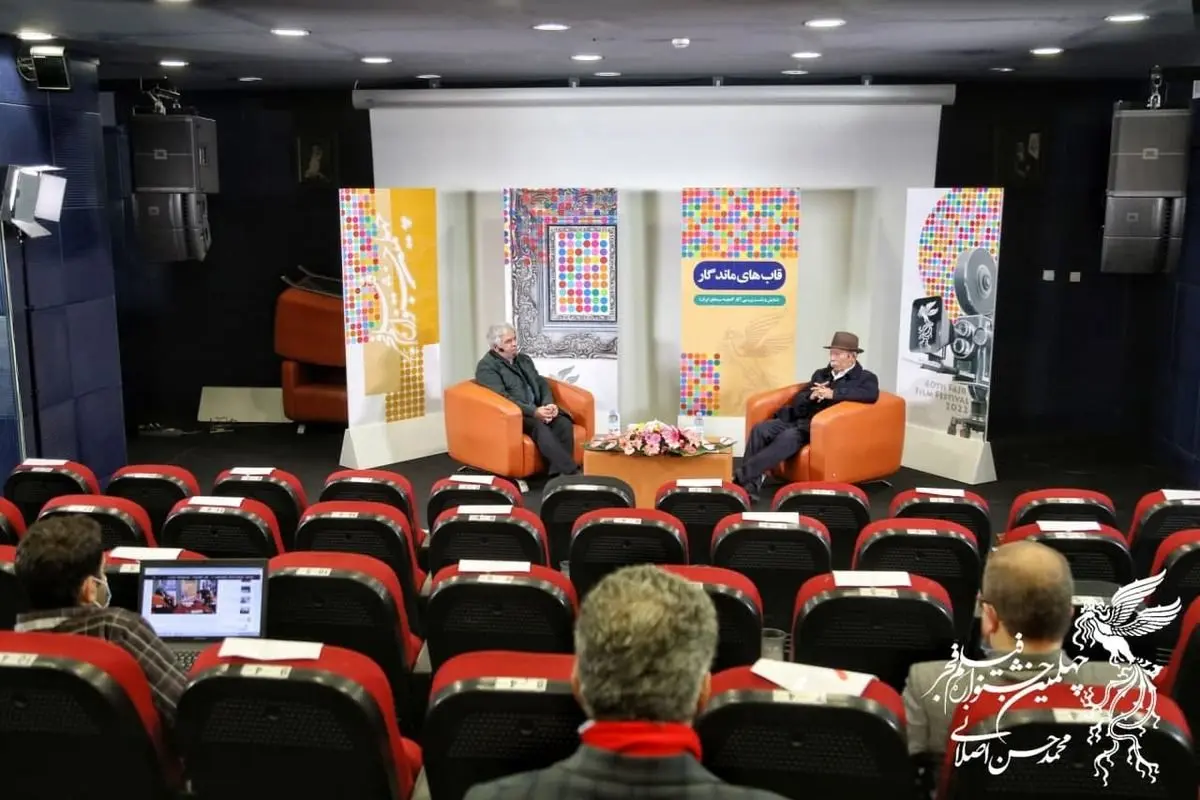 خاطره‌گویی علی نصیریان از «گاو» و وسواس‌های داریوش مهرجویی