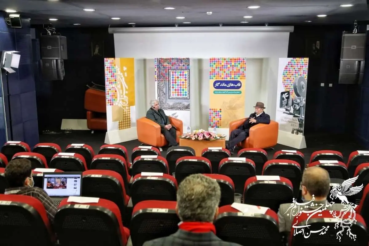 خاطرهگویی علی نصیریان از «گاو» و وسواسهای داریوش مهرجویی
