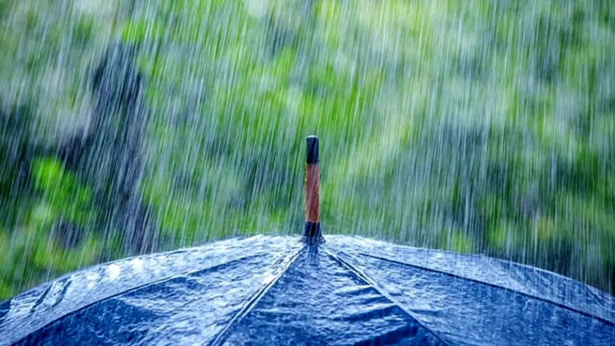 وضعیت آب و هوا امروز جمعه ۱۵ بهمن ۱۴۰۰؛ کاهش دمای ۷ تا ۹ درجه در انتظار نوار شمالی کشور