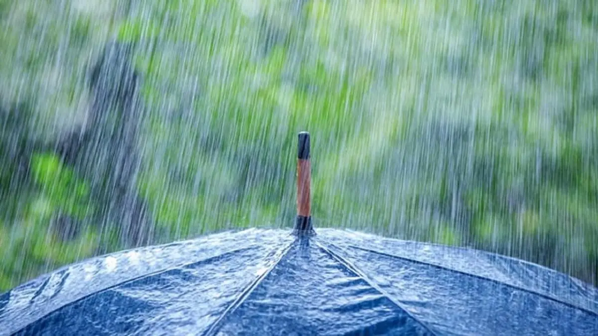 وضعیت آب و هوا امروز جمعه ۱۵ بهمن ۱۴۰۰؛ کاهش دمای ۷ تا ۹ درجه در انتظار نوار شمالی کشور