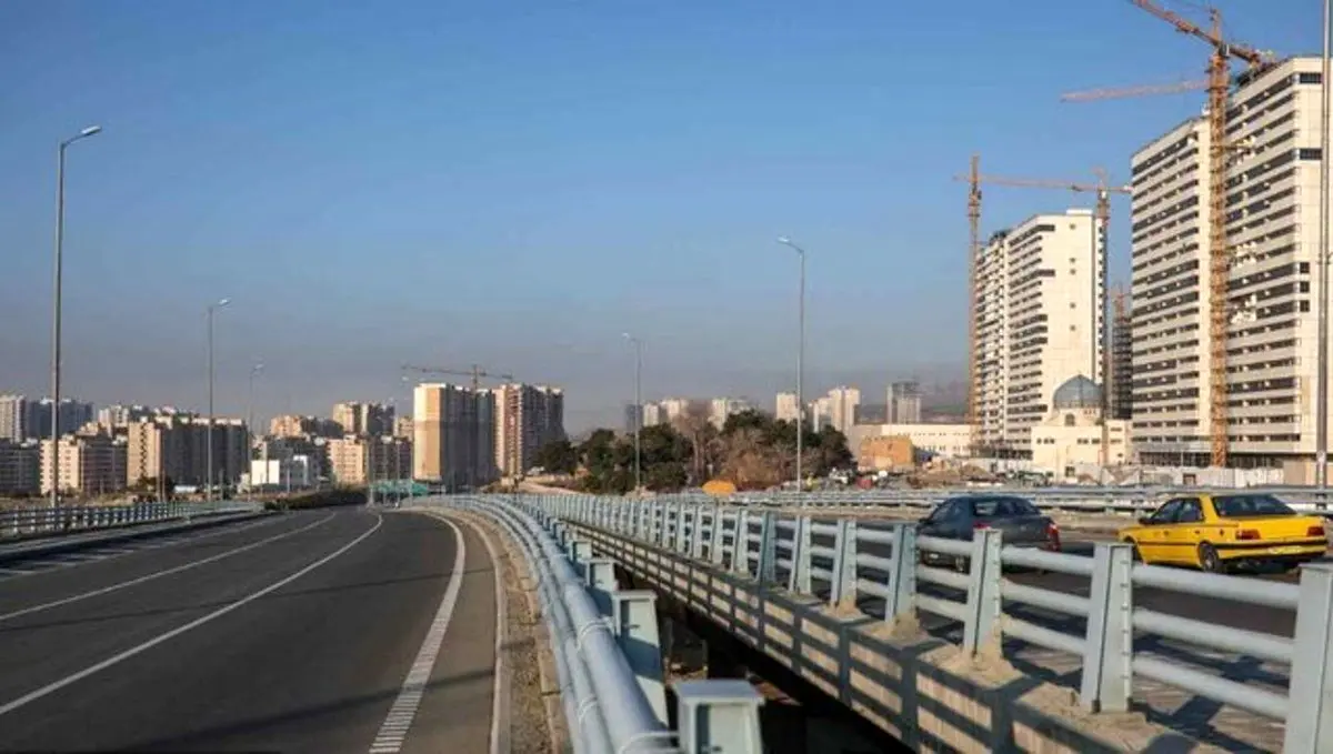 جزئیات سرقت «پل» در یکی از بزرگراه‌های پایتخت