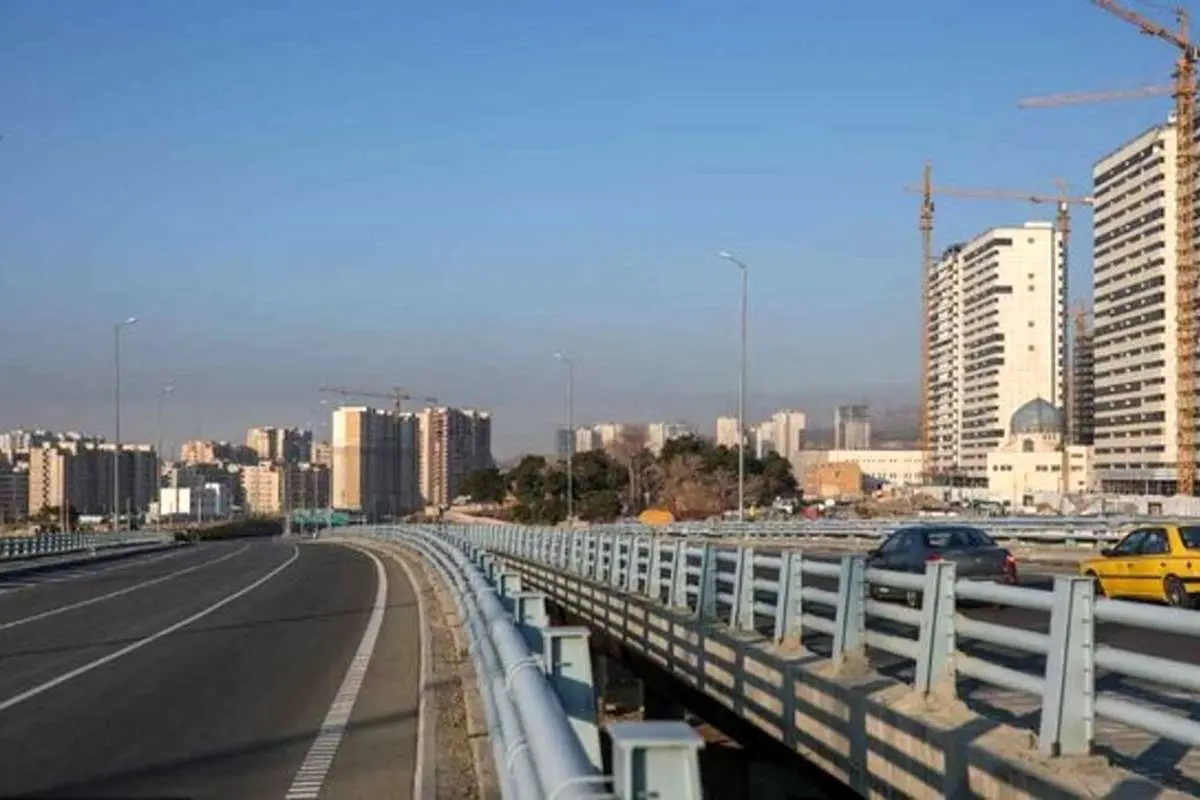 جزئیات سرقت «پل» در یکی از بزرگراه‌های پایتخت