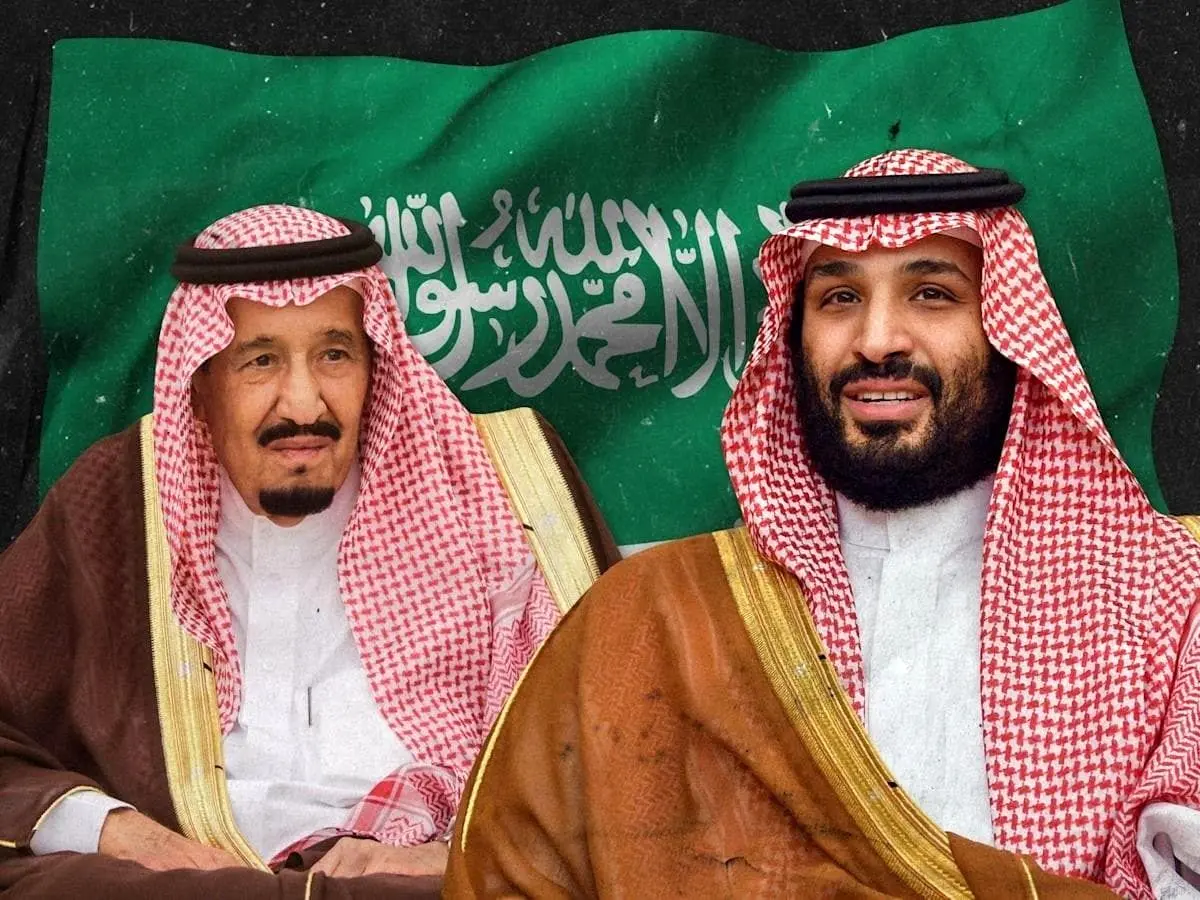 بلوایِ جانشینی!