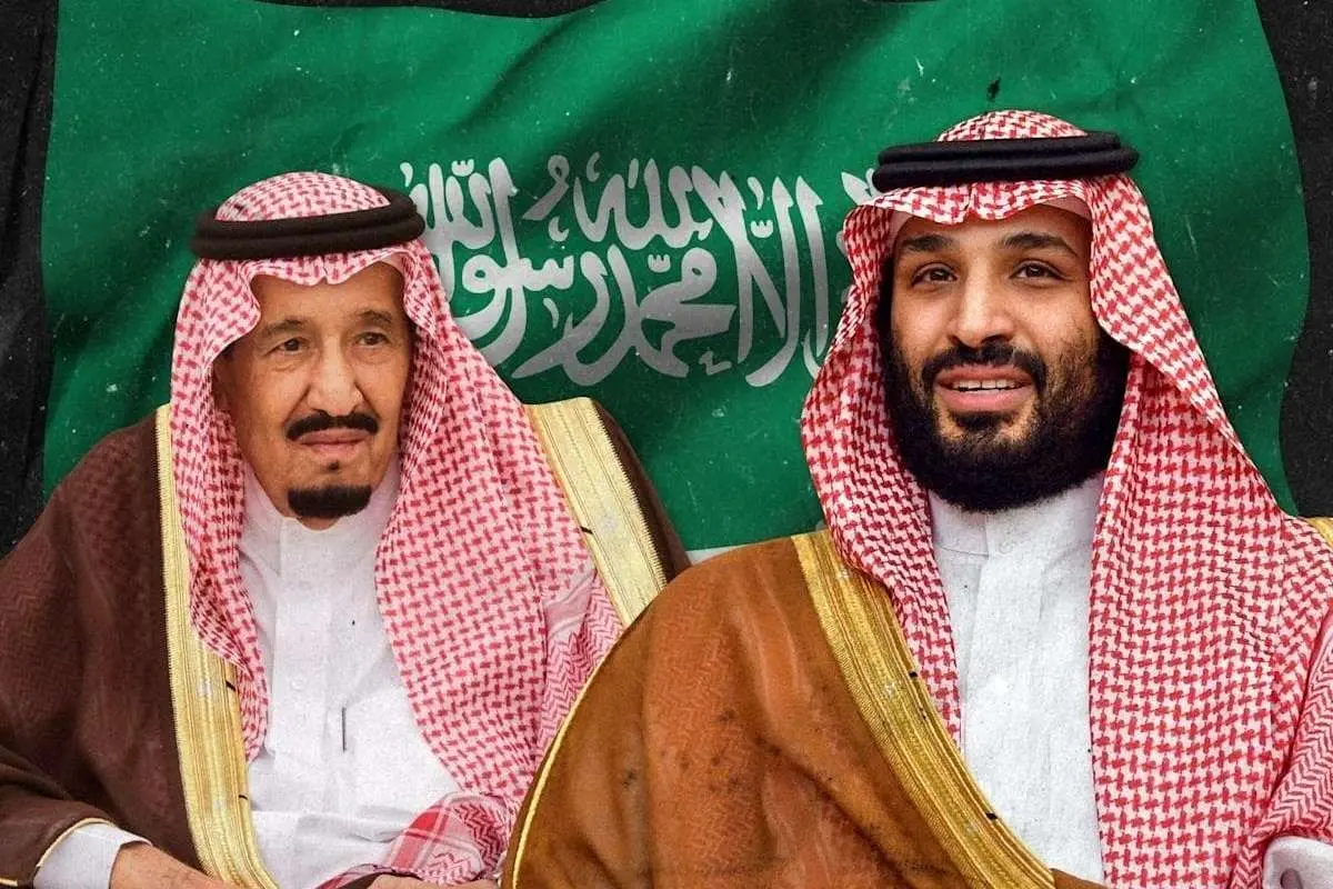 بلوایِ جانشینی!