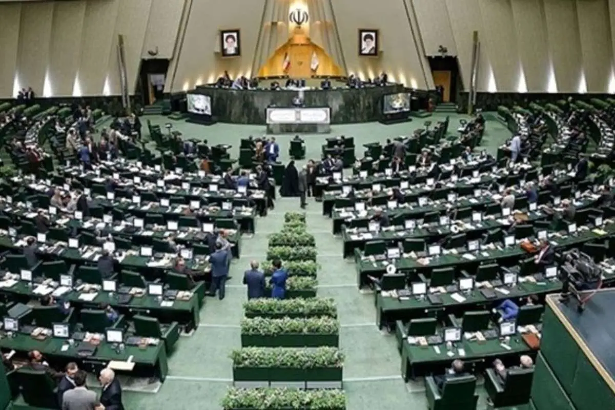 شمار نمایندگان کرونایی مجلس به ۵۰ نفر رسید