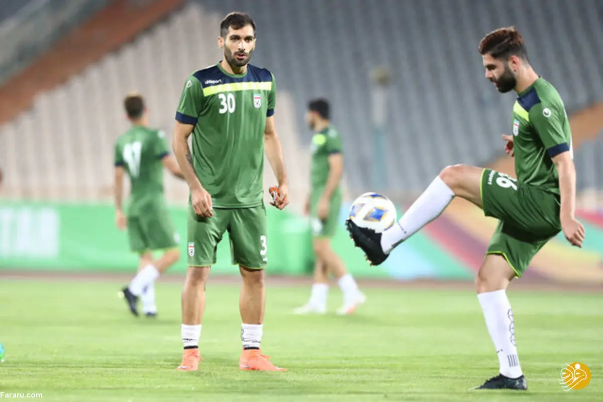 رسمی؛ مدافع ملی پوش استقلال جدا شد
