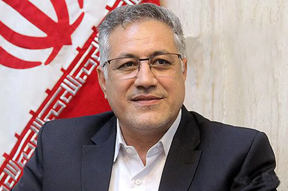 نماینده مجلس:‌ نفت می‌دهیم، گوشت منجمد برزیلی می‌گیریم‌