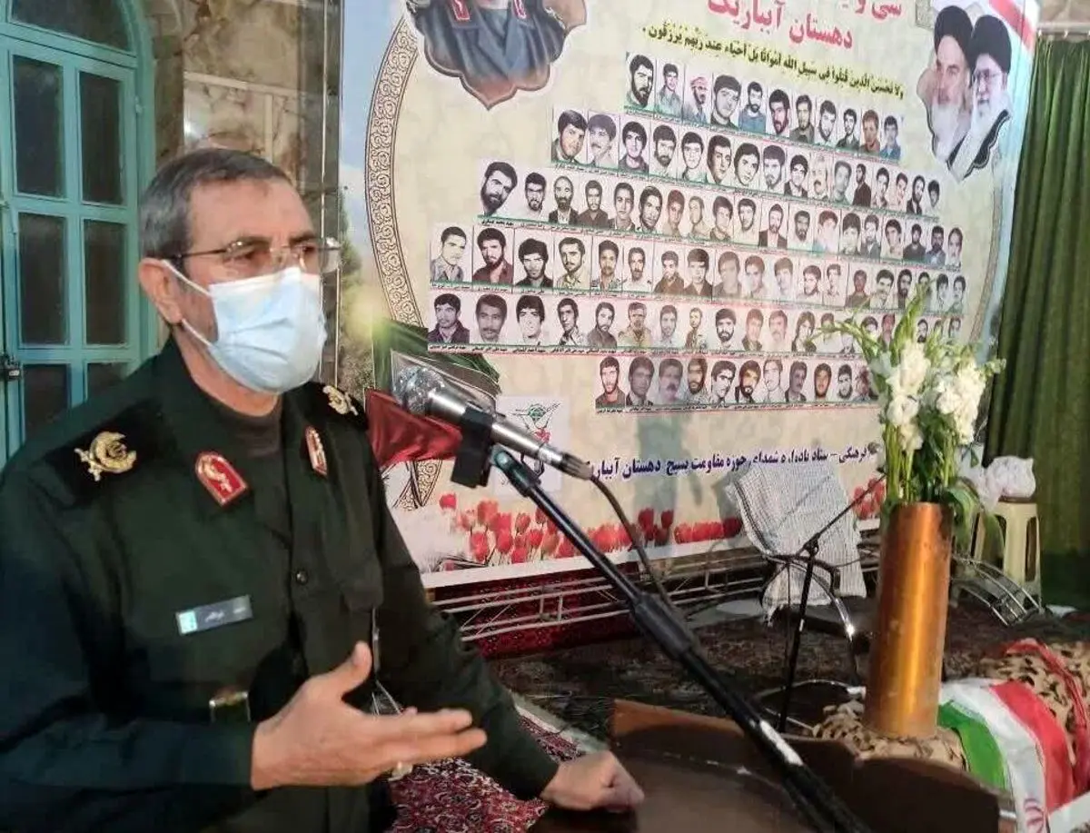 احمد ذوالقدر: آمریکایی‌ها به دنبال ژن شیعیان هستند تا شجاع شوند