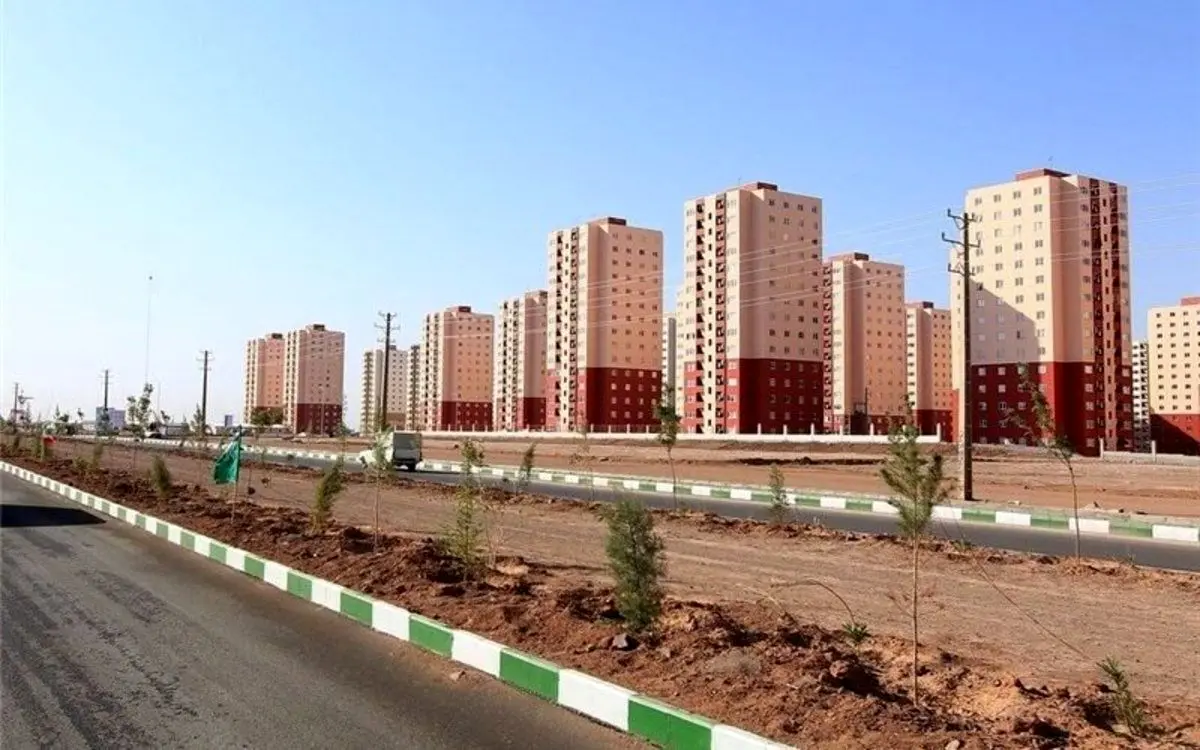 با پول پراید این آپارتمان‌ها را بخرید