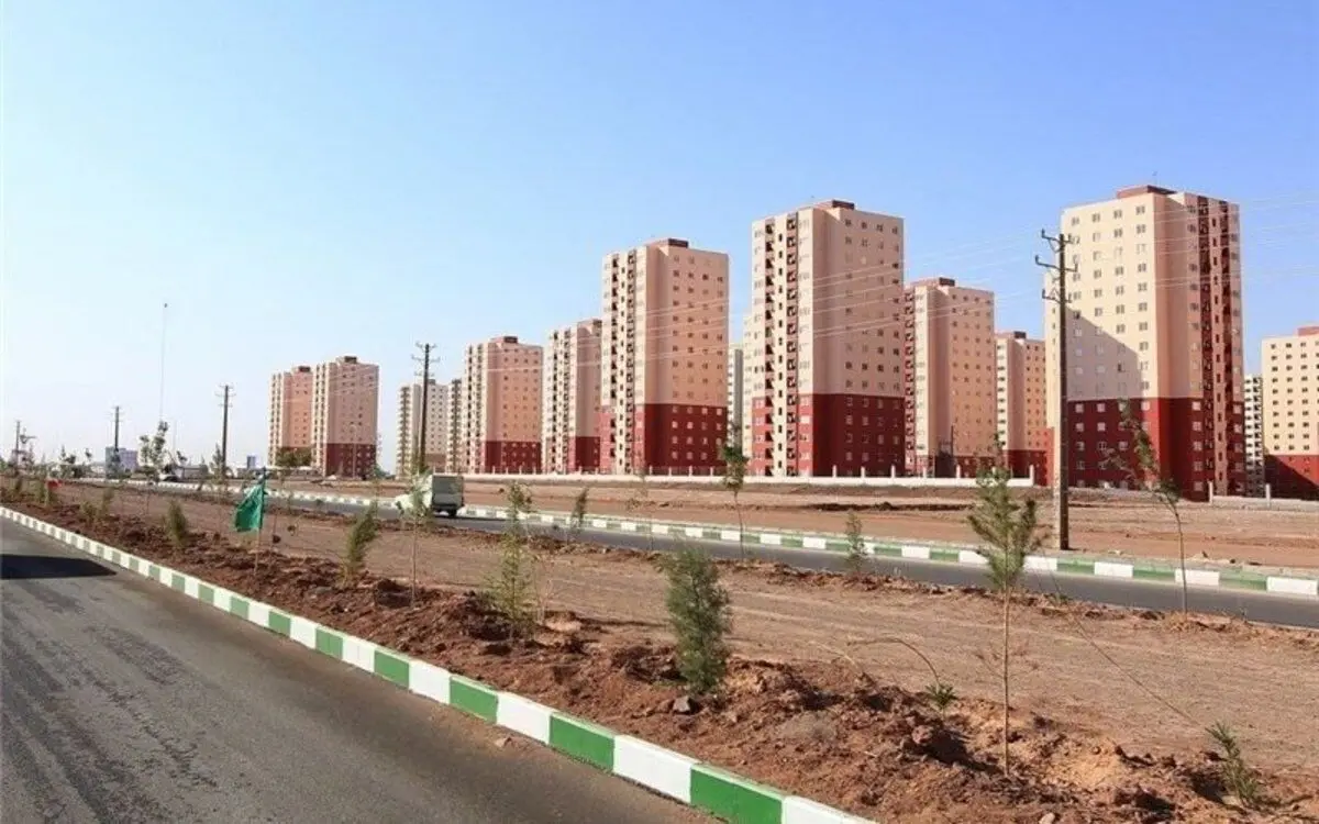با پول پراید این آپارتمان‌ها را بخرید